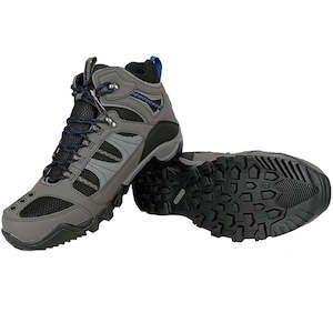 HI-TEC Bryce II Waterproof Boots