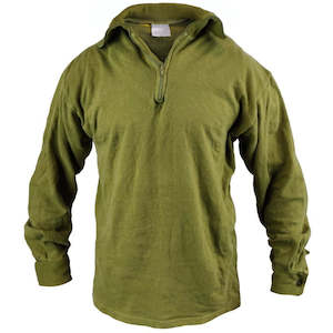 Clothing: British Army Norwegian Top - Grade 2