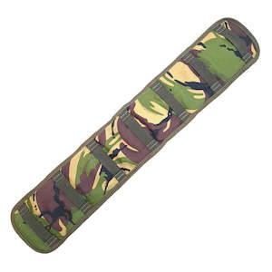 Clothing: NZ Army DPM Belt Pad