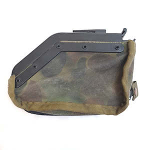 Australian Auscam Minimi 100rd Ammo Pouch