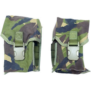 Platatac DPM Magazine Pouches