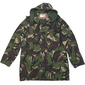 NZ Army DPM Swanndri Jacket - Large