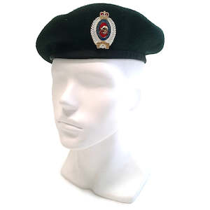 Clothing: NZ Army Infantry Beret - 60cm