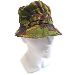 Clothing: NZ Army 90's DPM Boonie - Large