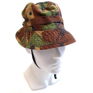 NZ Army Ripstop DPM Boonie - Medium (2)