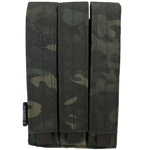 Clothing: Viper Triple SMG Mag Pouch