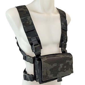 Clothing: Viper VX Buckle Up Utility Rig