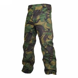 Clothing: British DPM MVP Trousers