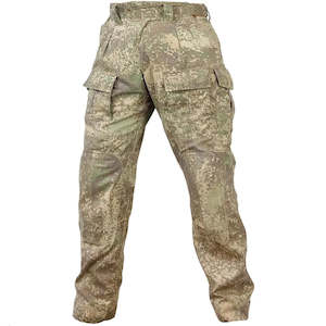 Clothing: NZ Army MCU Field Trousers - New