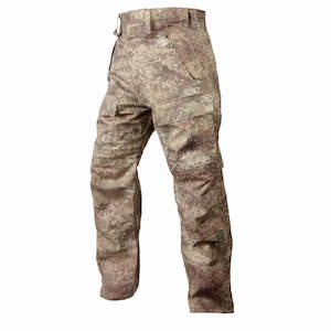 Clothing: NZ Army MCU Wet Weather Trousers