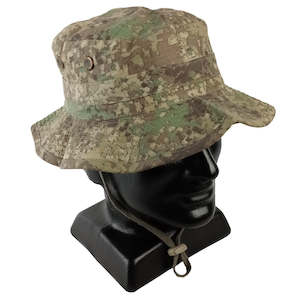 Clothing: NZ Army MCU Boonie Hat