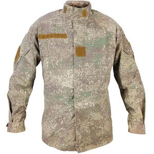 Clothing: NZ Army MCU Field Shirt - New