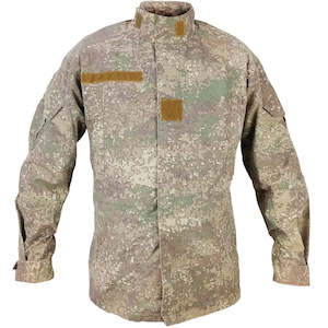 NZ Army MCU Field Shirt - Grade 2