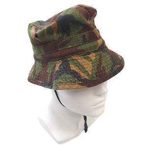 Clothing: NZ Army DPM Ripstop Boonie