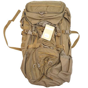 Eberlestock Coyote Terminator Pack