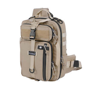 Tawaho City 10™ urban sling pack 10L