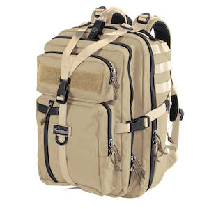 Kahu City 30™ urban backpack 30L