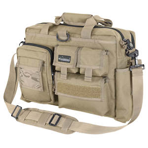 Toa™ attache bag 19L