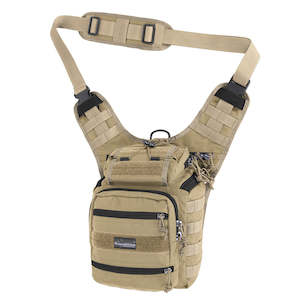 Moa™ multi-purpose bag 8.5L