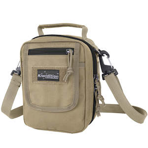 Rata City™ small EDC bag 2L