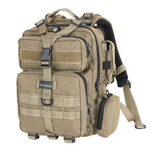 Tonga II™ compact EDC backpack 13L