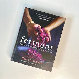 Ferment (Holly Davis)