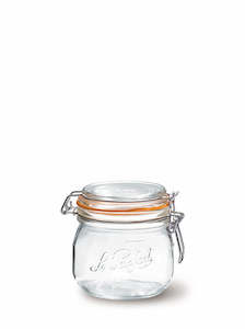 Le Parfait Super Jars - 500 mL