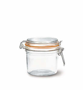 Internet only: Le Parfait Super Terrine Jars - 350 mL