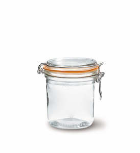 Le Parfait Super Terrine Jars - 275 mL