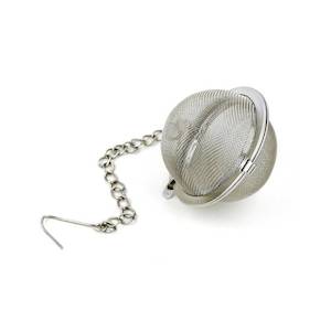 RSVP Endurance Stainless Steel Mesh Infuser