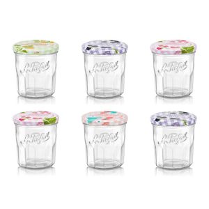 Le Parfait Jam Jars - 324 mL *** PRE-ORDER ***