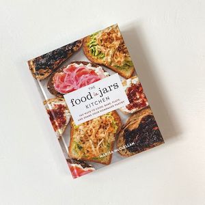 The Food in Jars Kitchen (Marisa McClellan)