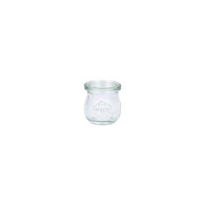 Weck Tulip Jars - 75 mL