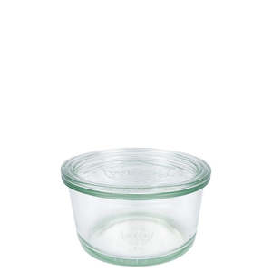 Weck Mold Jars - 165 mL