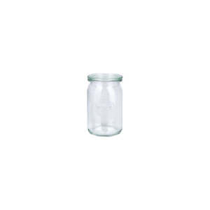 Weck Cylinder Jars - 145 mL