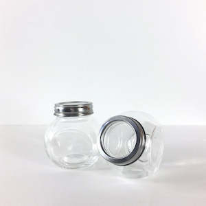 Spice Jars *** CLEARANCE - 20% OFF! ***