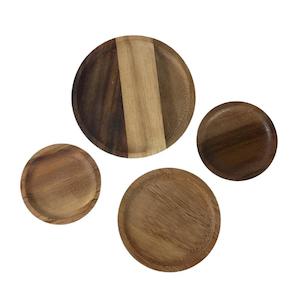 Weck Wooden Lids