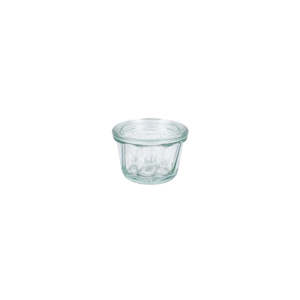 Weck Bundt Cake Jars - 165 mL