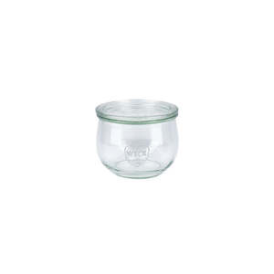 Weck Tulip Jars - 580 mL