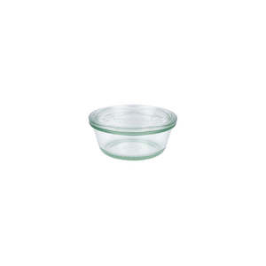 Weck Bowl Jars - 300 mL