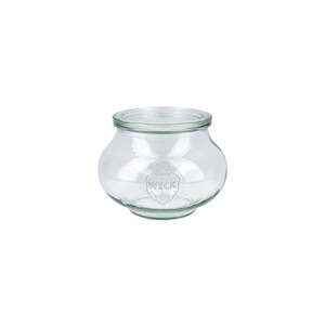 Weck Deco Jars - 1062 mL