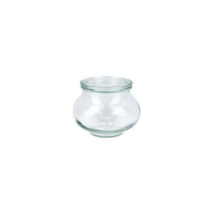 Weck Deco Jars - 560 mL