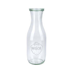 Weck Juice Jars - 1062 mL