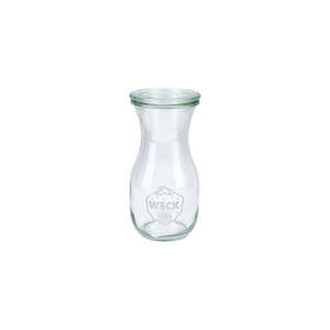 Weck Juice Jars - 290 mL