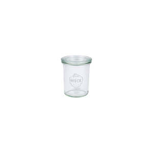 Internet only: Weck Mini Mold Jars - 160 mL