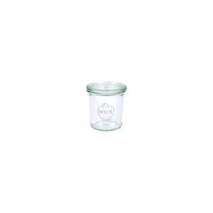 Internet only: Weck Mini Mold Jars - 140 mL