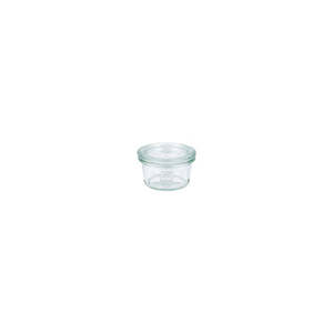 Internet only: Weck Mini Mold Jars - 50 mL