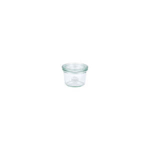 Internet only: Weck Mini Mold Jars - 80 mL