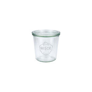 Weck Mold Jars - 580 mL