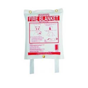 Fire Blanket 1.2m x 1.8 m